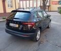 Чорний Шкода Karoq, об'ємом двигуна 0 л та пробігом 202 тис. км за 22800 $, фото 4 на Automoto.ua