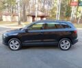 Чорний Шкода Karoq, об'ємом двигуна 0 л та пробігом 202 тис. км за 22800 $, фото 3 на Automoto.ua