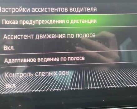 Чорний Шкода Karoq, об'ємом двигуна 1.6 л та пробігом 168 тис. км за 22100 $, фото 10 на Automoto.ua
