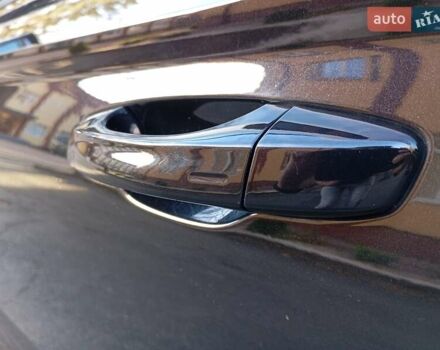 Чорний Шкода Karoq, об'ємом двигуна 0 л та пробігом 202 тис. км за 22800 $, фото 33 на Automoto.ua