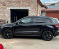 Чорний Шкода Karoq, об'ємом двигуна 1.6 л та пробігом 169 тис. км за 25500 $, фото 2 на Automoto.ua
