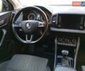 Чорний Шкода Karoq, об'ємом двигуна 0 л та пробігом 202 тис. км за 22800 $, фото 19 на Automoto.ua
