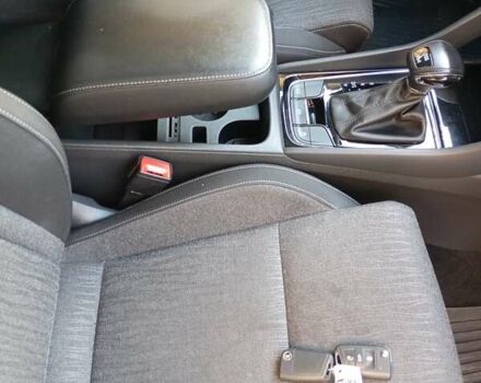 Чорний Шкода Karoq, об'ємом двигуна 0 л та пробігом 202 тис. км за 22800 $, фото 29 на Automoto.ua