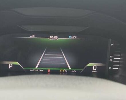 Чорний Шкода Karoq, об'ємом двигуна 1.6 л та пробігом 168 тис. км за 22100 $, фото 11 на Automoto.ua