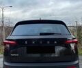 Чорний Шкода Karoq, об'ємом двигуна 1.6 л та пробігом 44 тис. км за 7800 $, фото 4 на Automoto.ua