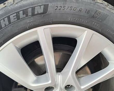 Чорний Шкода Karoq, об'ємом двигуна 1.6 л та пробігом 168 тис. км за 22100 $, фото 25 на Automoto.ua