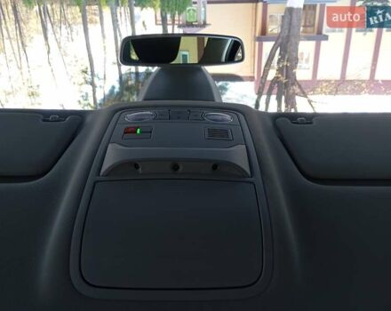 Чорний Шкода Karoq, об'ємом двигуна 0 л та пробігом 202 тис. км за 22800 $, фото 20 на Automoto.ua