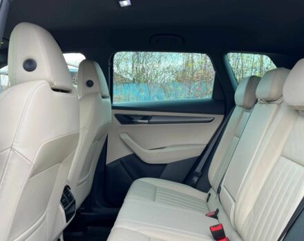 Чорний Шкода Karoq, об'ємом двигуна 1.6 л та пробігом 44 тис. км за 7800 $, фото 11 на Automoto.ua