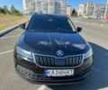 Черный Шкода Karoq, объемом двигателя 2 л и пробегом 263 тыс. км за 23999 $, фото 5 на Automoto.ua