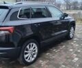 Чорний Шкода Karoq, об'ємом двигуна 1.6 л та пробігом 168 тис. км за 22100 $, фото 3 на Automoto.ua
