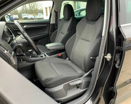 Чорний Шкода Karoq, об'ємом двигуна 1.5 л та пробігом 232 тис. км за 19155 $, фото 9 на Automoto.ua