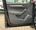 Черный Шкода Karoq, объемом двигателя 1.5 л и пробегом 232 тыс. км за 19155 $, фото 22 на Automoto.ua