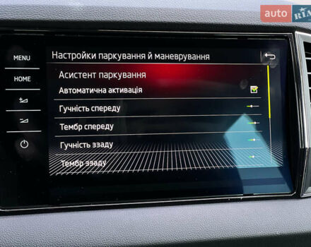 Черный Шкода Karoq, объемом двигателя 2 л и пробегом 154 тыс. км за 26872 $, фото 70 на Automoto.ua