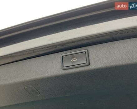 Черный Шкода Karoq, объемом двигателя 1.5 л и пробегом 232 тыс. км за 19155 $, фото 28 на Automoto.ua