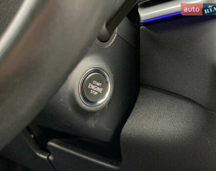 Черный Шкода Karoq, объемом двигателя 1.5 л и пробегом 232 тыс. км за 19155 $, фото 40 на Automoto.ua