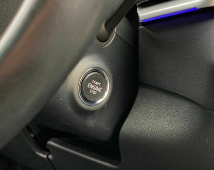 Чорний Шкода Karoq, об'ємом двигуна 1.5 л та пробігом 232 тис. км за 19155 $, фото 18 на Automoto.ua