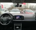 Чорний Шкода Karoq, об'ємом двигуна 1.5 л та пробігом 232 тис. км за 19155 $, фото 22 на Automoto.ua