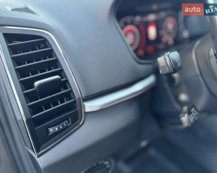 Чорний Шкода Karoq, об'ємом двигуна 2 л та пробігом 187 тис. км за 23499 $, фото 63 на Automoto.ua