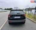 Черный Шкода Karoq, объемом двигателя 1.6 л и пробегом 272 тыс. км за 22500 $, фото 1 на Automoto.ua