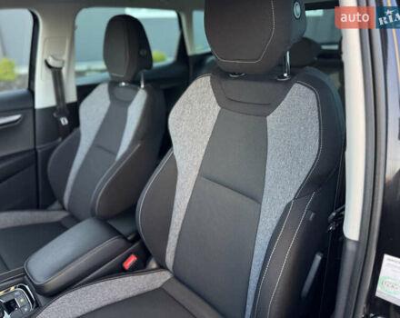 Чорний Шкода Karoq, об'ємом двигуна 2 л та пробігом 187 тис. км за 23499 $, фото 39 на Automoto.ua