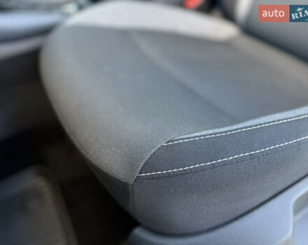 Чорний Шкода Karoq, об'ємом двигуна 2 л та пробігом 187 тис. км за 23499 $, фото 40 на Automoto.ua