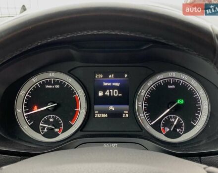 Черный Шкода Karoq, объемом двигателя 1.5 л и пробегом 232 тыс. км за 19155 $, фото 46 на Automoto.ua