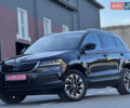 Чорний Шкода Karoq, об'ємом двигуна 2 л та пробігом 187 тис. км за 23499 $, фото 11 на Automoto.ua