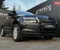 Черный Шкода Karoq, объемом двигателя 1.4 л и пробегом 87 тыс. км за 22200 $, фото 12 на Automoto.ua