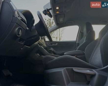 Черный Шкода Karoq, объемом двигателя 1.4 л и пробегом 87 тыс. км за 22200 $, фото 14 на Automoto.ua