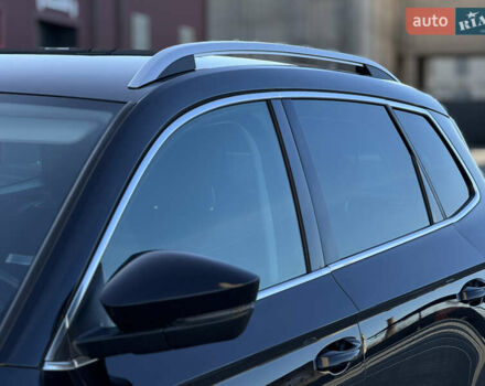 Чорний Шкода Karoq, об'ємом двигуна 2 л та пробігом 187 тис. км за 23499 $, фото 31 на Automoto.ua