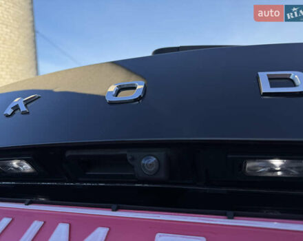 Чорний Шкода Karoq, об'ємом двигуна 2 л та пробігом 187 тис. км за 23499 $, фото 59 на Automoto.ua