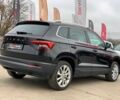 Чорний Шкода Karoq, об'ємом двигуна 1.5 л та пробігом 232 тис. км за 19155 $, фото 4 на Automoto.ua