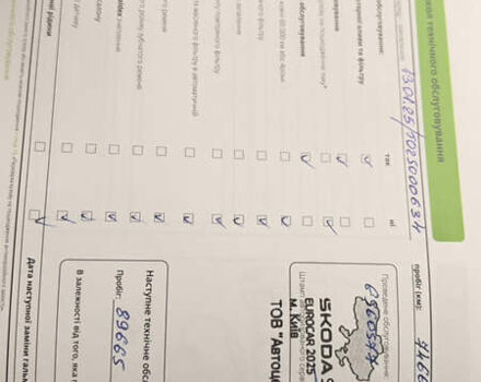 Черный Шкода Karoq, объемом двигателя 1.4 л и пробегом 94 тыс. км за 20800 $, фото 8 на Automoto.ua