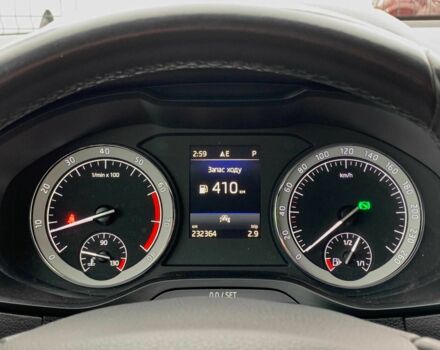 Чорний Шкода Karoq, об'ємом двигуна 1.5 л та пробігом 232 тис. км за 19155 $, фото 19 на Automoto.ua