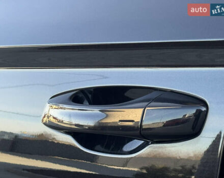 Чорний Шкода Karoq, об'ємом двигуна 2 л та пробігом 187 тис. км за 23499 $, фото 24 на Automoto.ua