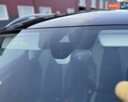 Чорний Шкода Karoq, об'ємом двигуна 2 л та пробігом 187 тис. км за 23499 $, фото 66 на Automoto.ua