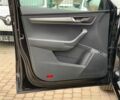 Чорний Шкода Karoq, об'ємом двигуна 1.5 л та пробігом 232 тис. км за 19155 $, фото 8 на Automoto.ua