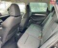 Черный Шкода Karoq, объемом двигателя 1.6 л и пробегом 272 тыс. км за 22500 $, фото 28 на Automoto.ua