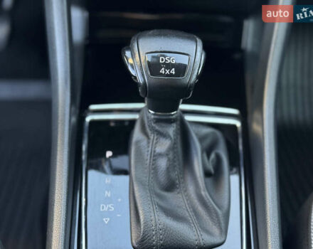 Чорний Шкода Karoq, об'ємом двигуна 2 л та пробігом 187 тис. км за 23499 $, фото 42 на Automoto.ua