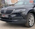 Черный Шкода Karoq, объемом двигателя 1.5 л и пробегом 232 тыс. км за 19155 $, фото 11 на Automoto.ua