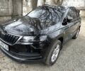 Чорний Шкода Karoq, об'ємом двигуна 1.4 л та пробігом 31 тис. км за 25800 $, фото 1 на Automoto.ua