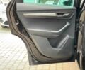 Чорний Шкода Karoq, об'ємом двигуна 1.5 л та пробігом 232 тис. км за 19155 $, фото 10 на Automoto.ua