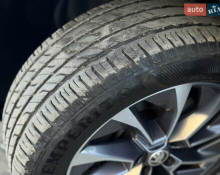 Чорний Шкода Karoq, об'ємом двигуна 2 л та пробігом 187 тис. км за 23499 $, фото 34 на Automoto.ua