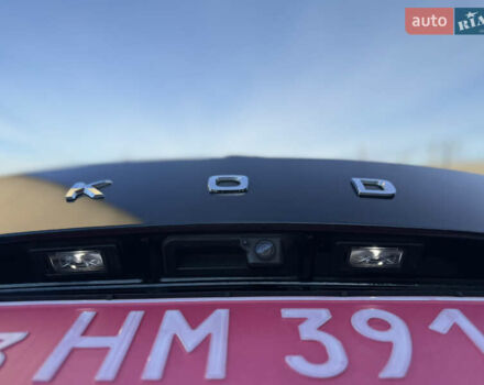 Чорний Шкода Karoq, об'ємом двигуна 2 л та пробігом 187 тис. км за 23499 $, фото 57 на Automoto.ua