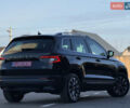 Чорний Шкода Karoq, об'ємом двигуна 2 л та пробігом 187 тис. км за 23499 $, фото 6 на Automoto.ua