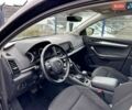 Черный Шкода Karoq, объемом двигателя 1.6 л и пробегом 272 тыс. км за 22500 $, фото 20 на Automoto.ua