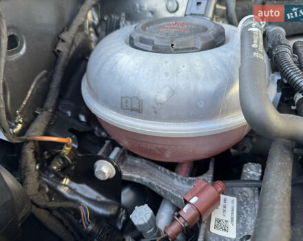 Чорний Шкода Karoq, об'ємом двигуна 2 л та пробігом 187 тис. км за 23499 $, фото 65 на Automoto.ua