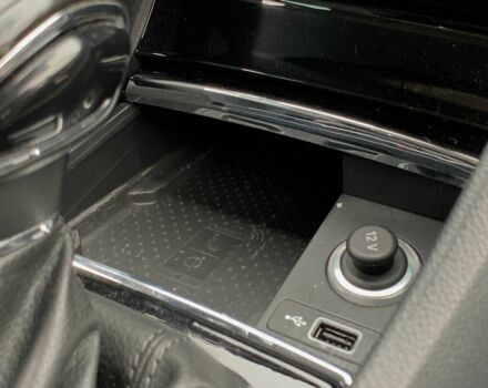 Чорний Шкода Karoq, об'ємом двигуна 1.5 л та пробігом 232 тис. км за 19155 $, фото 16 на Automoto.ua