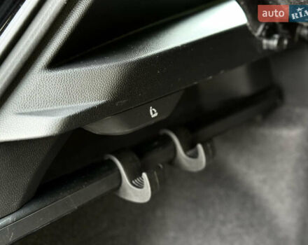 Черный Шкода Karoq, объемом двигателя 1.4 л и пробегом 125 тыс. км за 21799 $, фото 31 на Automoto.ua