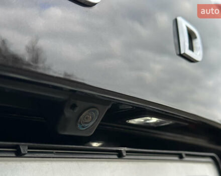 Черный Шкода Karoq, объемом двигателя 1.4 л и пробегом 125 тыс. км за 21799 $, фото 16 на Automoto.ua